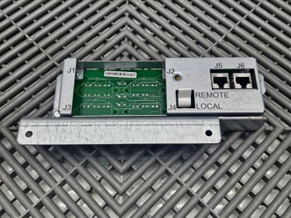 IBM 22R4515 Remote Switch Card - Used - Image 3