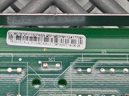 IBM 22R4515 Remote Switch Card - Used - Image 4