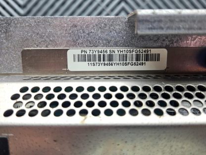 IBM 41T9370 Blower MSA-10.5SS 600W Motor Drive Assembly - Used - Image 16