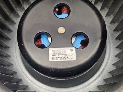 IBM 41T9370 Blower MSA-10.5SS 600W Motor Drive Assembly - Used - Image 3