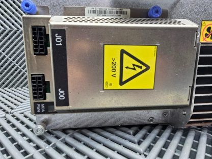 IBM 41T9370 Blower MSA-10.5SS 600W Motor Drive Assembly - Used - Image 6