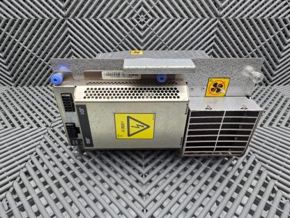 IBM 41T9370 Blower MSA-10.5SS 600W Motor Drive Assembly - Used - Image 7
