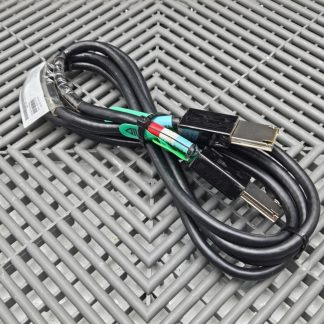 IBM 46X7129 SAS Cable PCIe x4, 2.8m - Used