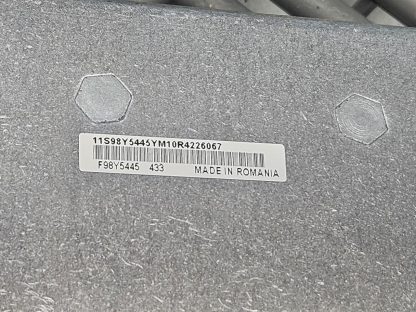 IBM 98Y5445 Card RK ID - Used - Image 8