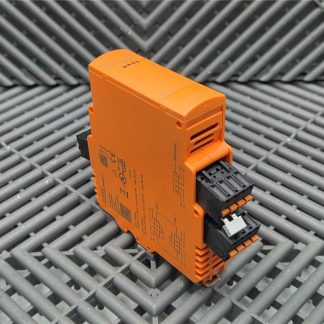 IFM Electronic AC3226 SmartL25 AS-Interface Repeater III - Used