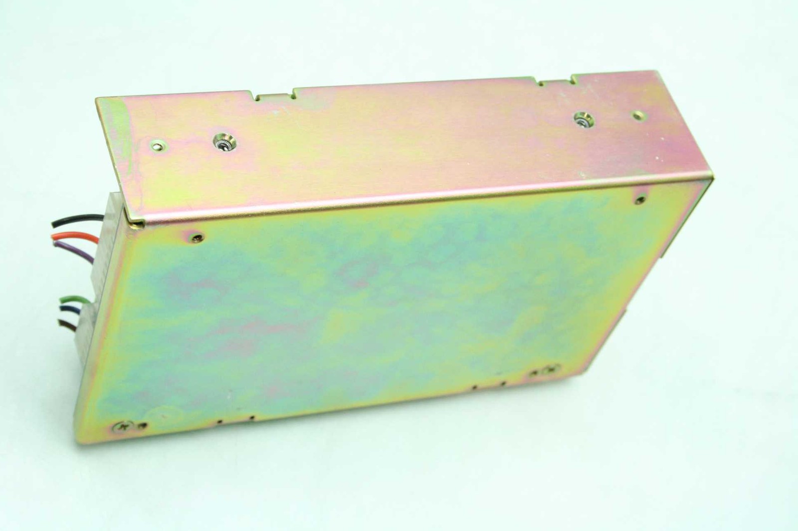 IPD SRW-115-4003 Power Supply 5V / +/- 15V DC Differential Power Supply 3 Amps - Used - Image 3