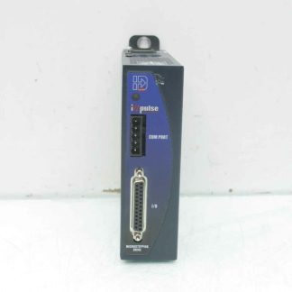Industrial Devices Corporation's Microstepper IMPULSE-REG007 Drive - Used