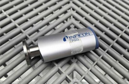 Inficon PSG500-S Pirani Vacuum Gauge DN 16 ISO-KF 350-080 - Used - Image 12