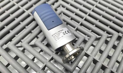 Inficon PSG500-S Pirani Vacuum Gauge DN 16 ISO-KF 350-080 - Used - Image 4