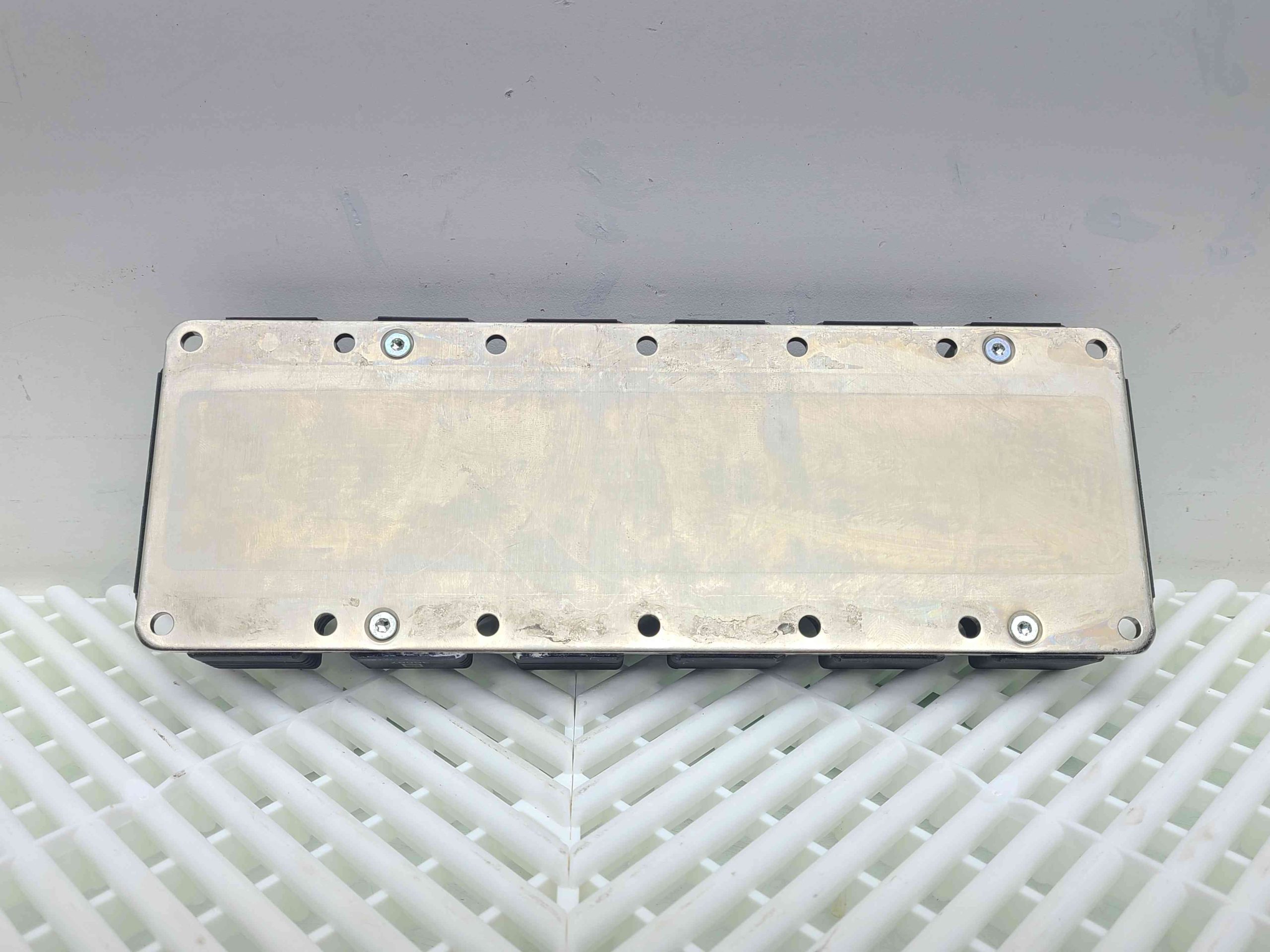 Infineon FF1400R17IP4 PrimePACK Half Bridge Dual IGBT Module 1700V /1400A - Used - Image 13
