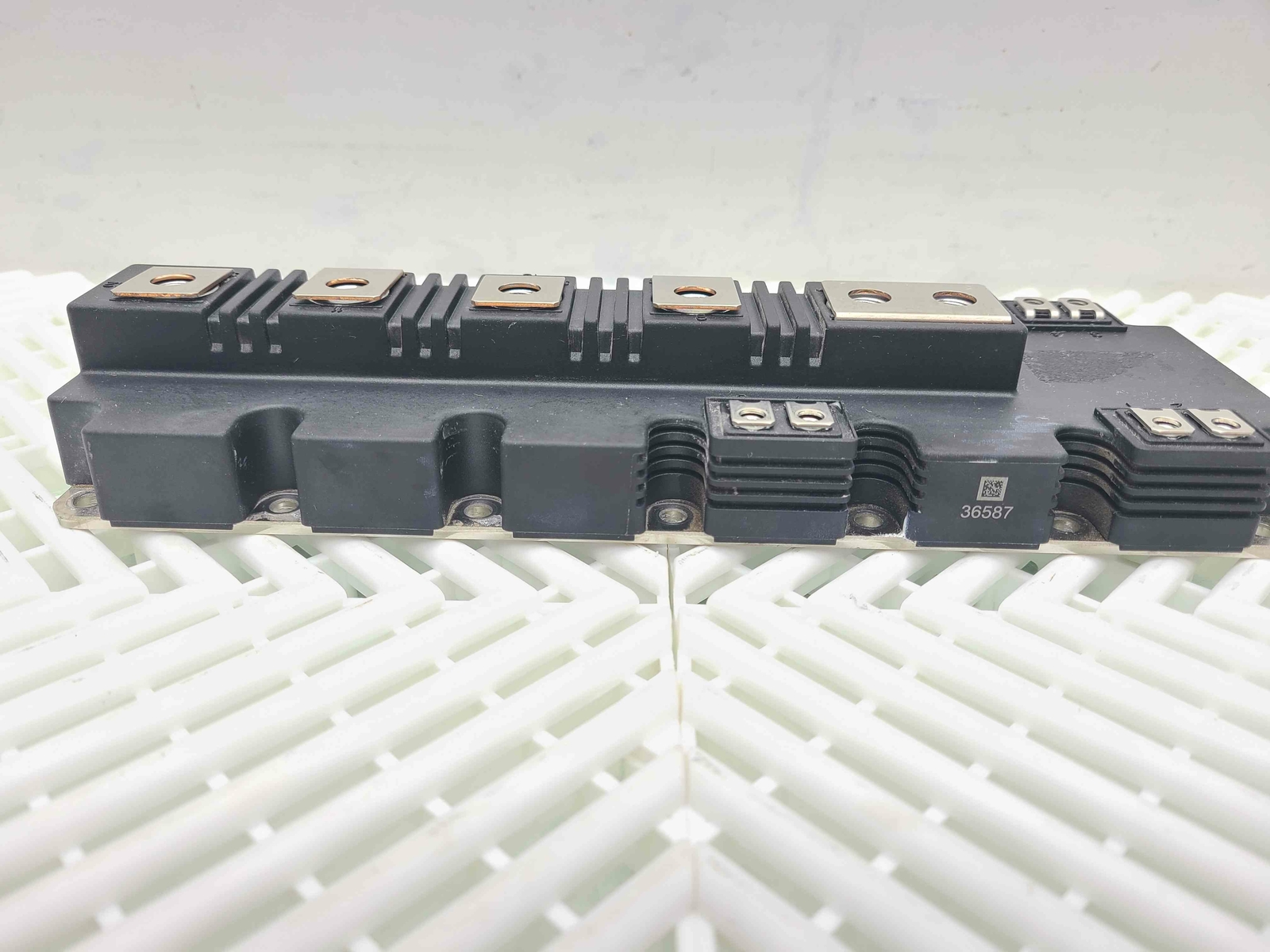 Infineon FF1400R17IP4 PrimePACK Half Bridge Dual IGBT Module 1700V /1400A - Used - Image 5