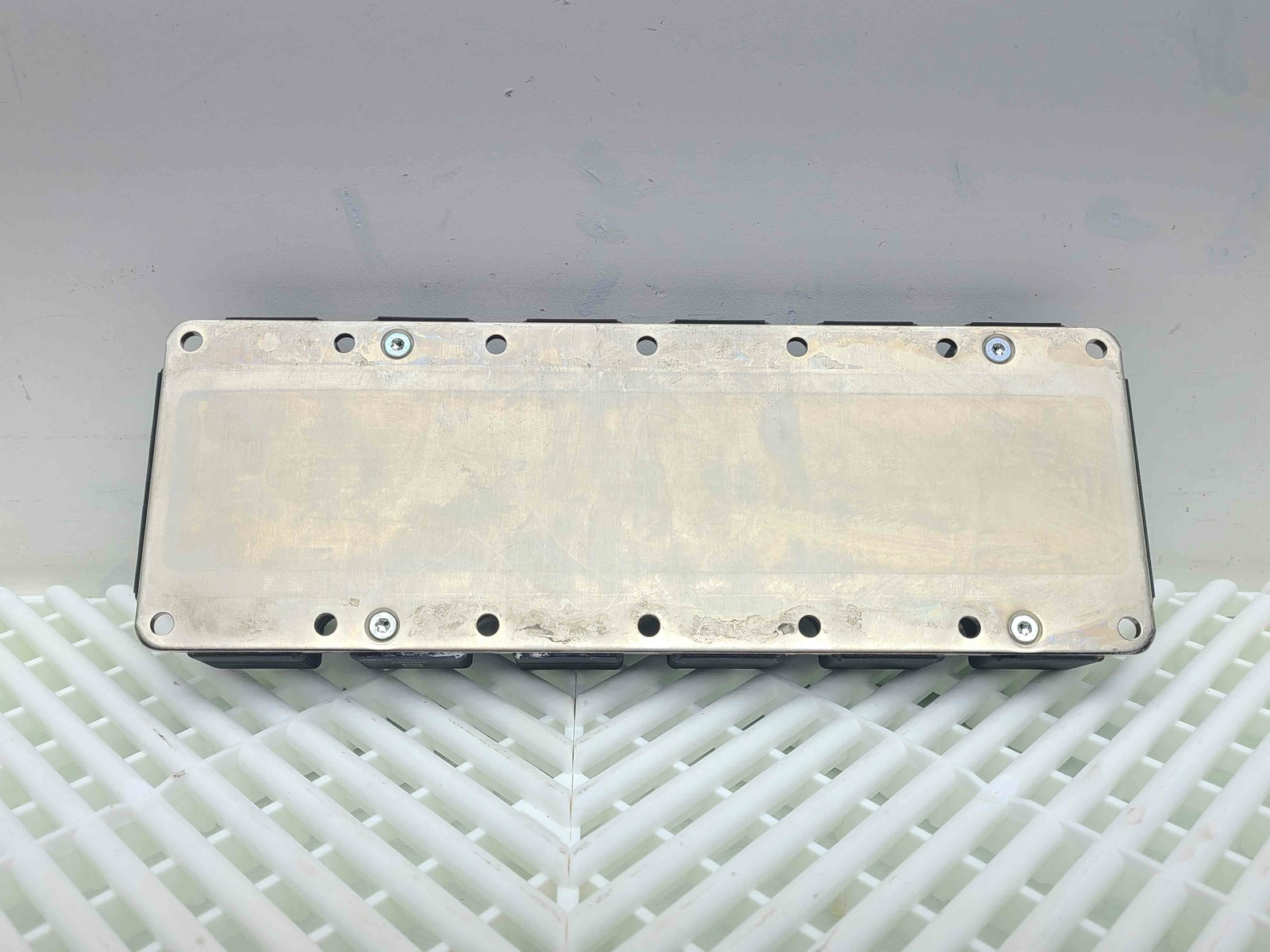 Infineon FF1400R17IP4 PrimePACK Half Bridge Dual IGBT Module 1700V /1400A - Used - Image 6