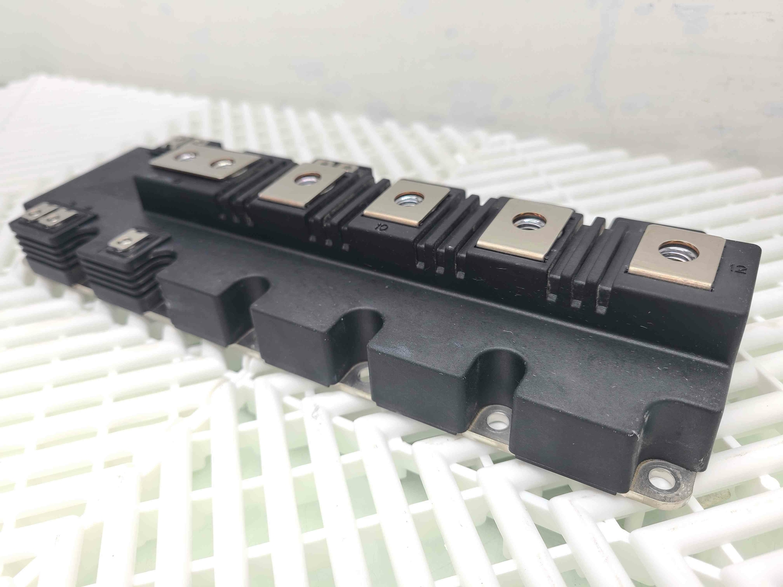 Infineon FF1400R17IP4 PrimePACK Half Bridge Dual IGBT Module 1700V /1400A - Used
