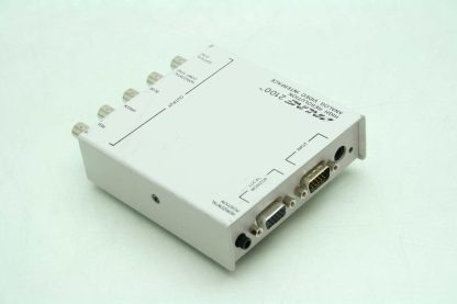 Inline 2100 High Resolution Video Interface 400 MHz Bandwidth - Used - Image 4