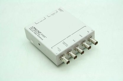 Inline 2100 High Resolution Video Interface 400 MHz Bandwidth - Used - Image 9