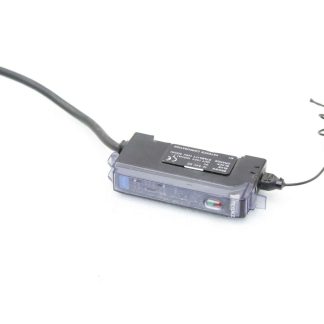 Keyence FS-M1 Photoelectric Amplifier - Used