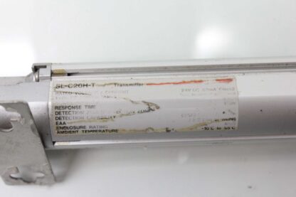 Keyence SL-C20H-T Safety Light Curtain Transmitter - Used - Image 20