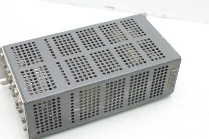 Lambda LXS-C-5-OV Chassis Mount Regulated Power Supply / Input: 105-132V 57-63Hz - Used - Image 20