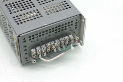Lambda LXS-C-5-OV Chassis Mount Regulated Power Supply / Input: 105-132V 57-63Hz - Used - Image 21