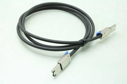 Madison C5656 External Mini SAS SFF8088 To SFF8088 Cable Type CL2 TurboTwin Used 172397434377 17