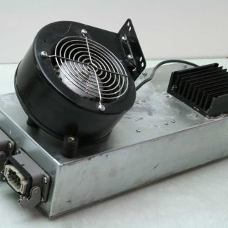 Mannesmann Dematic Sortec 6-02-089-59 Conveyor Power Supply CDU-380-480/AC 5HP - Used