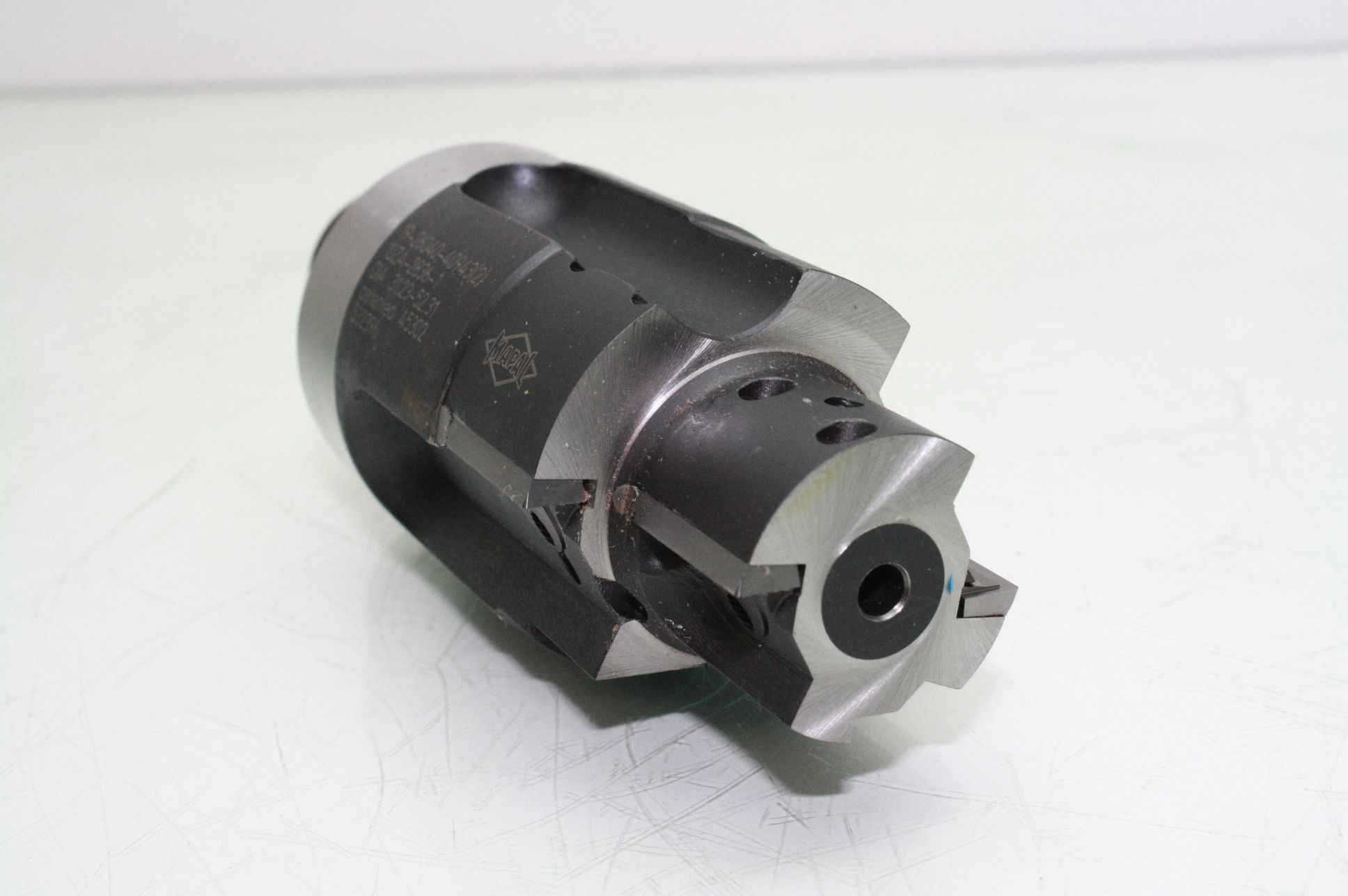 Mapal 10ZA-2836-1 Indexable Reamer Head 31.23 - 52.31mm - New other (see details) - Image 11