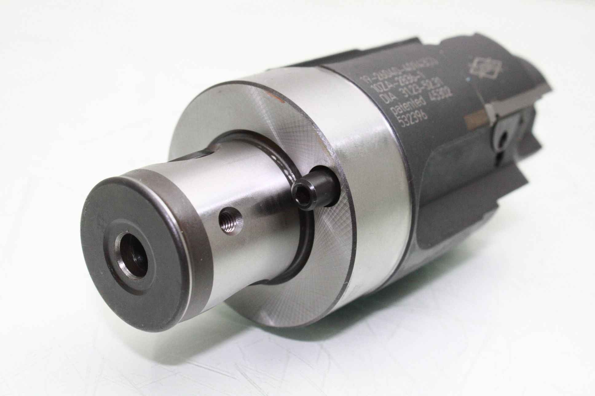 Mapal 10ZA-2836-1 Indexable Reamer Head 31.23 - 52.31mm - New other (see details) - Image 13