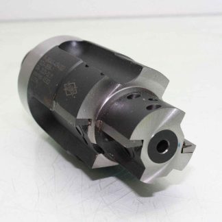 Mapal 10ZA-2836-1 Indexable Reamer Head 31.23 - 52.31mm - New other (see details)