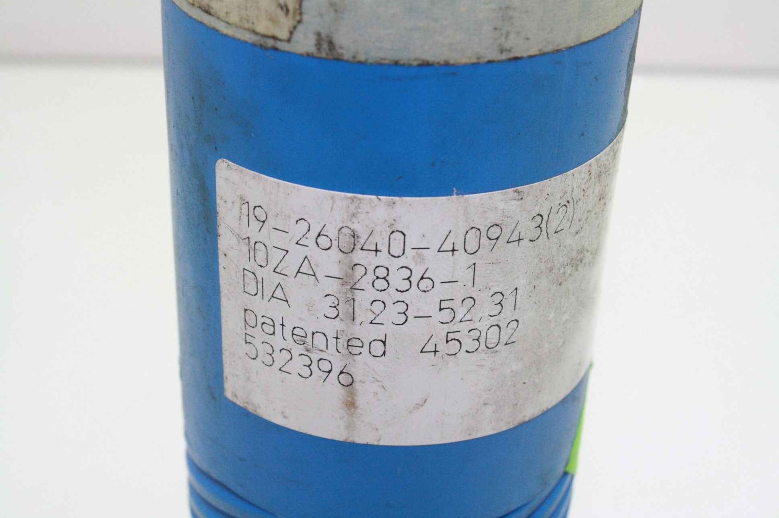 Mapal 10ZA-2836-1 Indexable Reamer Head 31.23 - 52.31mm - New other (see details) - Image 7
