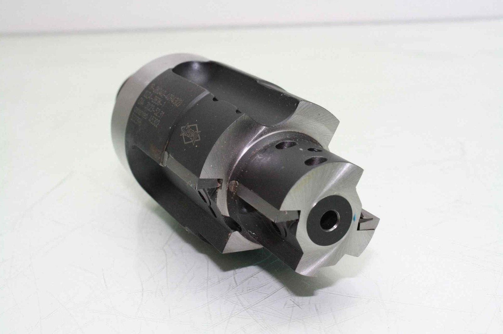 Mapal 10ZA-2836-1 Indexable Reamer Head 31.23 - 52.31mm - New other (see details)