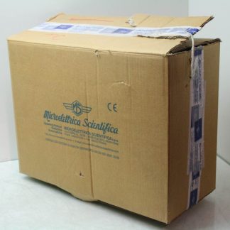 Microelettrica LTNS-650-2P-NA Industrial DC Contactor 220V Coil LTN650SDDG 700A - New