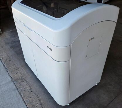 Mindray BS-400 Automatic Chemical Analyzer - New - Image 3