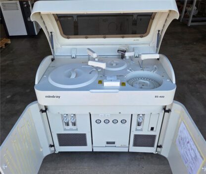 Mindray BS-400 Automatic Chemical Analyzer - New - Image 25