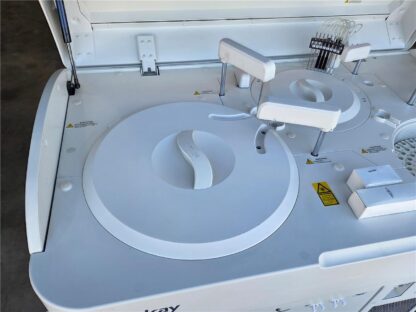 Mindray BS-400 Automatic Chemical Analyzer - New - Image 26