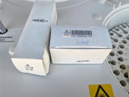 Mindray BS-400 Automatic Chemical Analyzer - New - Image 29