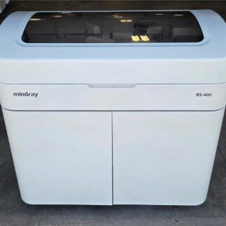 Mindray BS-400 Automatic Chemical Analyzer - New
