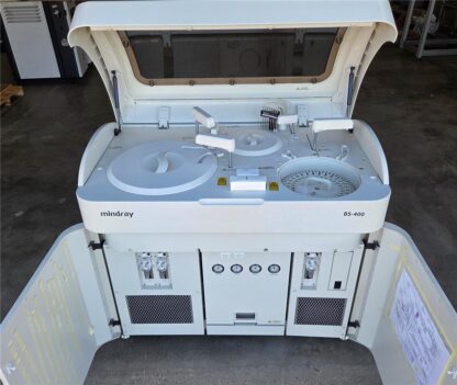 Mindray BS-400 Automatic Chemical Analyzer - New - Image 5