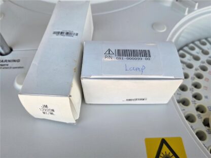 Mindray BS-400 Automatic Chemical Analyzer - New - Image 9