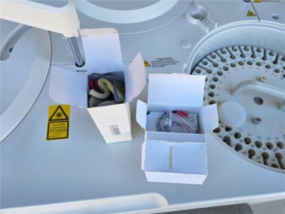 Mindray BS-400 Automatic Chemical Analyzer - New - Image 10