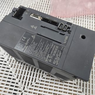 Mitsubishi MR-J3-500B 5kW Melservo AC Servo Drive - Used