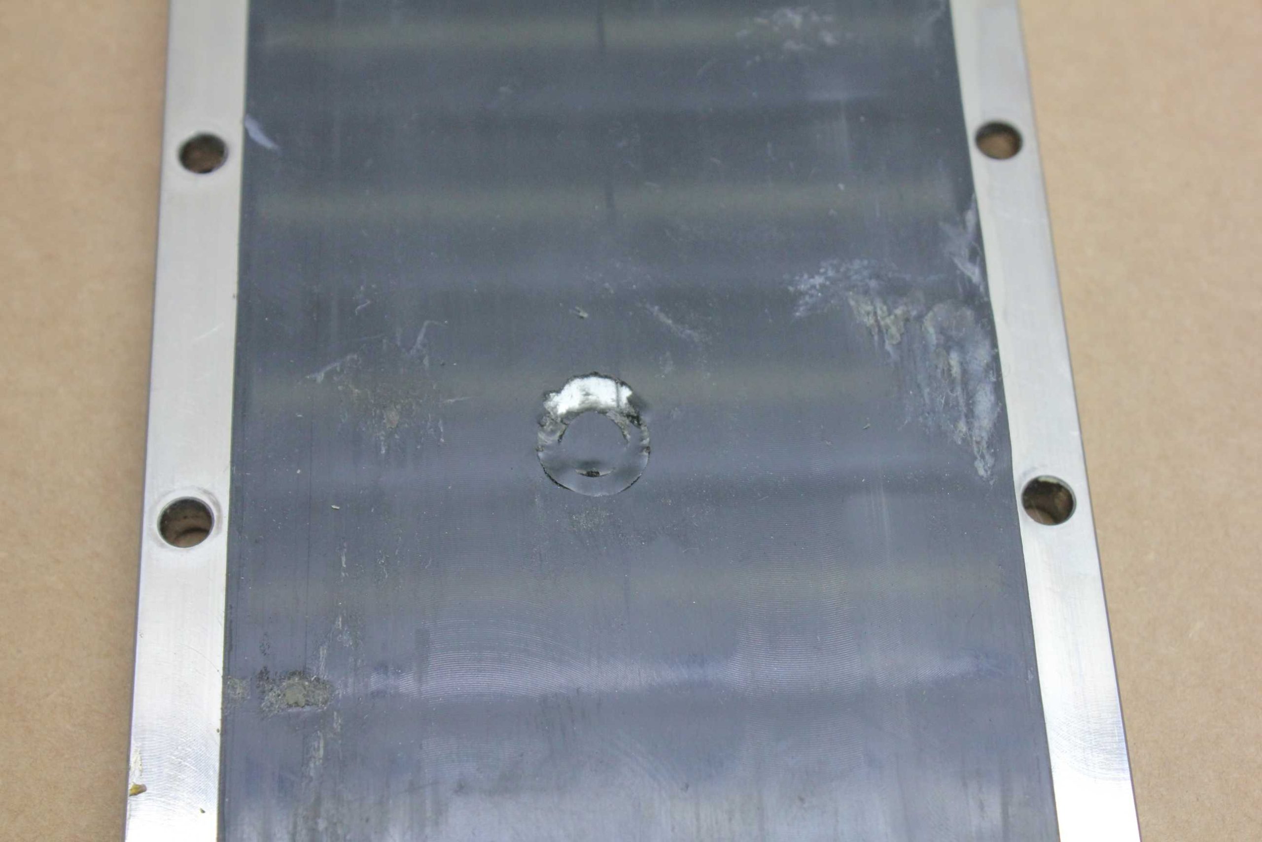 Mitsubishi MR-J3-500B Servo Drive w LM-H2 Linear Magnetic Motor - Used - Image 17
