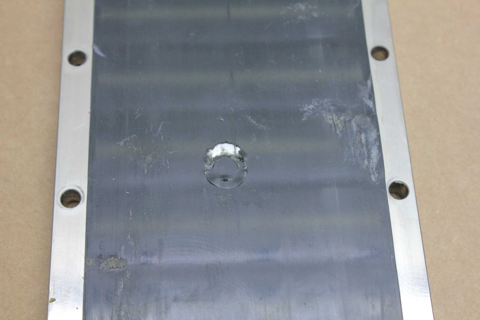 Mitsubishi MR-J3-500B Servo Drive w LM-H2 Linear Magnetic Motor - Used - Image 4