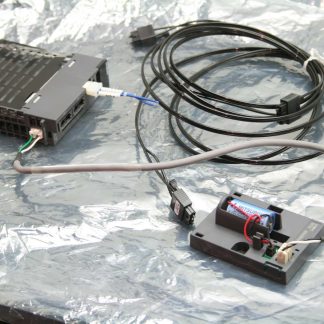 Mitsubishi Q173DCPU Motion Controller CPU 32 Axis - Used