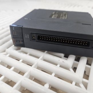Mitsubishi QD75D2 2-Axis Differential Driver Positioning Module - Used