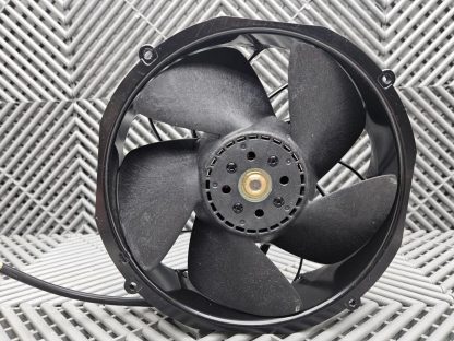 NMB R200A0-051-D0760 8" Speed Control Fan, 48VDC, 6.0A, 288.0W PWM - Used - Image 11