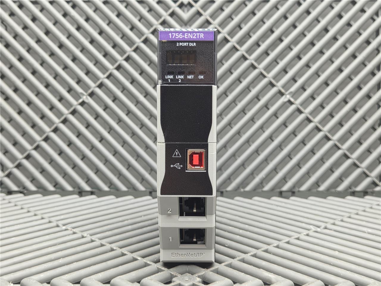 New 2021 Allen-Bradley 1756-EN2TR Ser C Ethernet/IP ControlLogix 5580, USA Stock - New other (see details) - Image 14