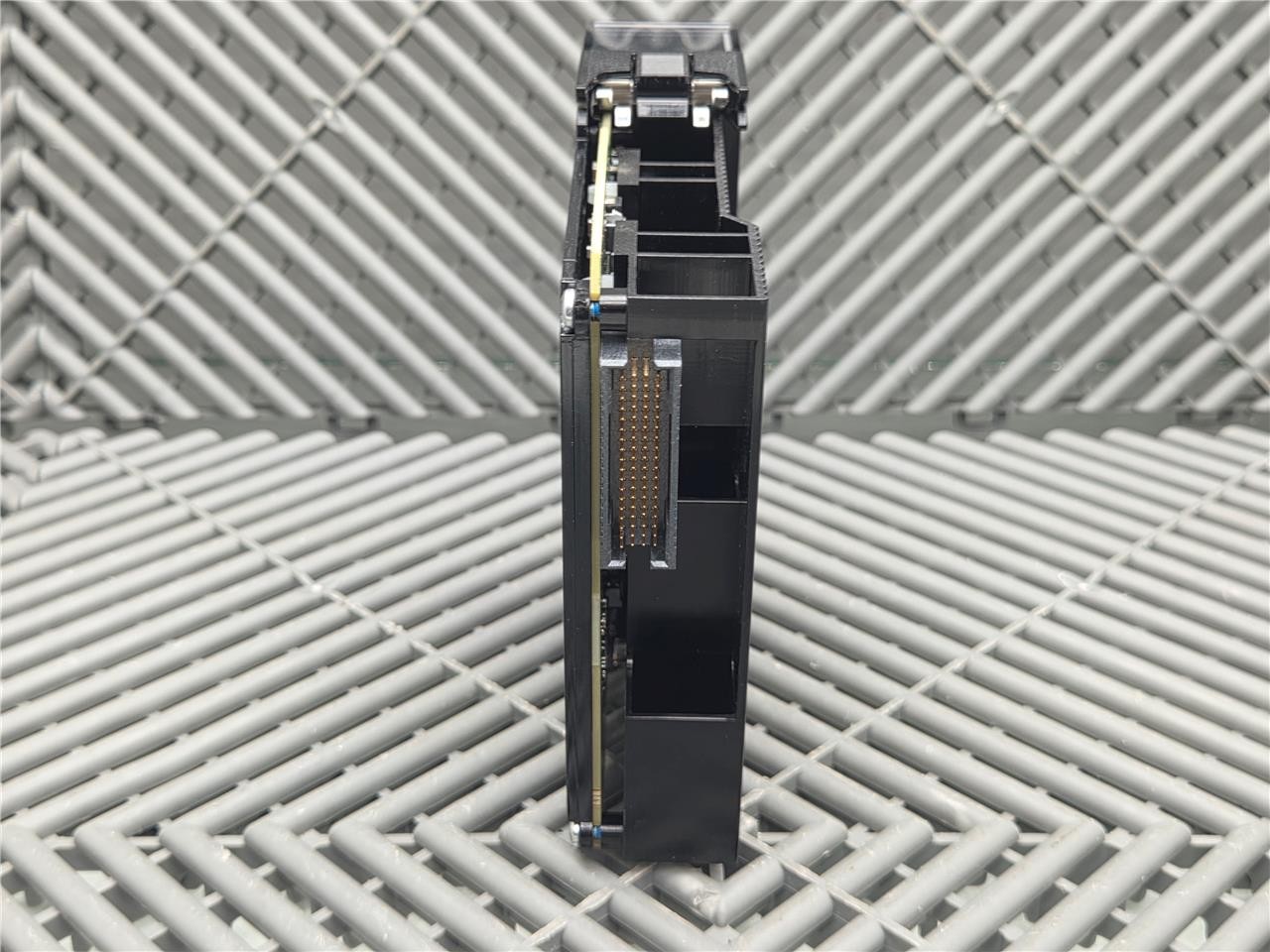 New 2021 Allen-Bradley 1756-EN2TR Ser C Ethernet/IP ControlLogix 5580, USA Stock - New other (see details) - Image 7