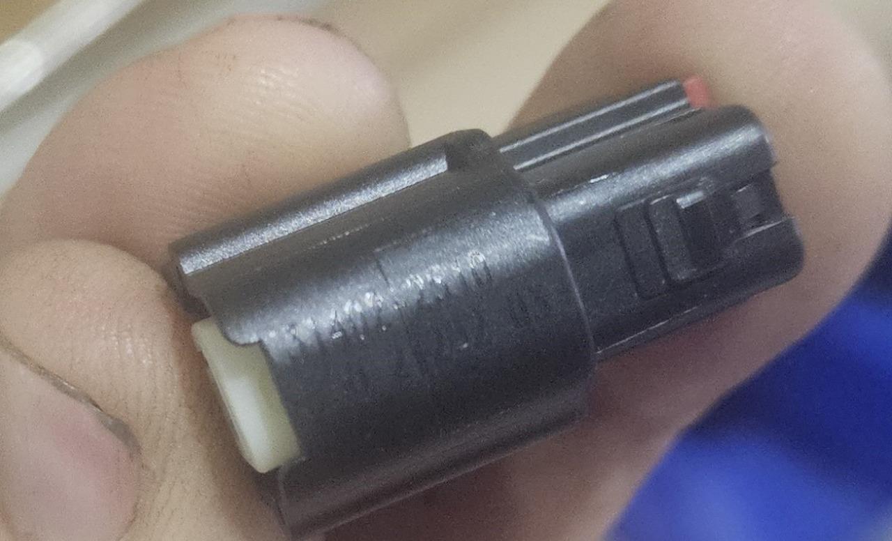 New (360) Molex 31402-2510 Automotive Connector MX64 Female x 1X2 - New - Image 13