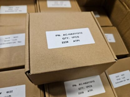 New Amphenol PL182X-301-50-2-5 PowerLok G2 Connector AC-HA011010 - New - Image 4