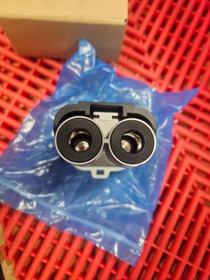 New Amphenol PL182X-301-50-2-5 PowerLok G2 Connector AC-HA011010 - New - Image 7